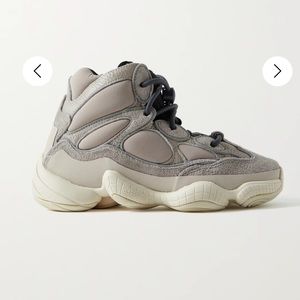 Yeezy 500 High- Adidas Original